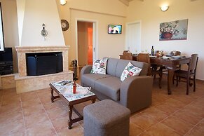 Traditional Kefalonian Home Regina