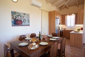 Traditional Kefalonian Home Regina