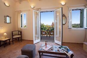 Traditional Kefalonian Home Regina