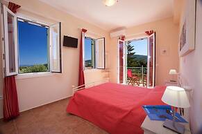 Traditional Kefalonian Home Regina