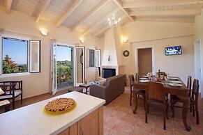 Traditional Kefalonian Home Regina