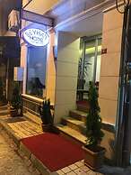 Beyhan Hotel