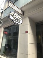 Beyhan Hotel