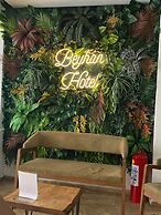 Beyhan Hotel