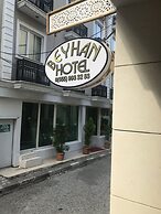 Beyhan Hotel