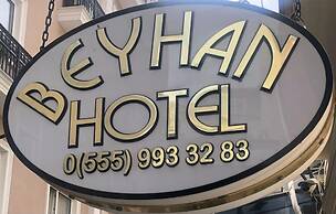 Beyhan Hotel