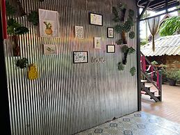 Nua Tone Resort & Cafe