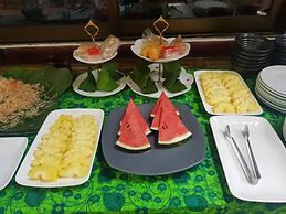 Nua Tone Resort & Cafe