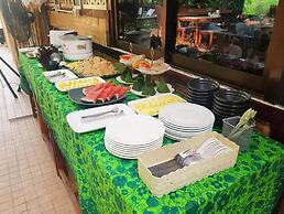 Nua Tone Resort & Cafe