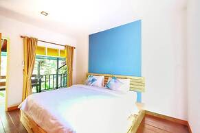 Nua Tone Resort & Cafe