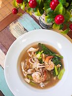 Nua Tone Resort & Cafe