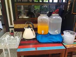 Nua Tone Resort & Cafe