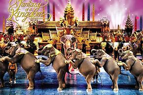 Nua Tone Resort & Cafe