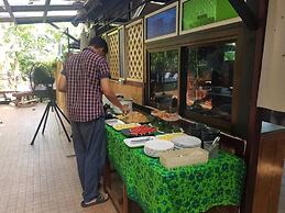 Nua Tone Resort & Cafe