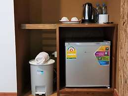 Nua Tone Resort & Cafe