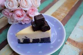 Nua Tone Resort & Cafe