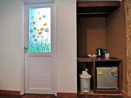 Nua Tone Resort & Cafe