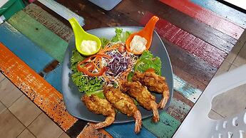 Nua Tone Resort & Cafe