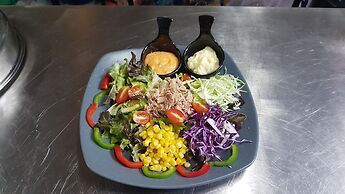 Nua Tone Resort & Cafe