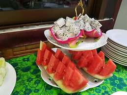 Nua Tone Resort & Cafe