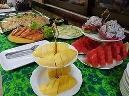 Nua Tone Resort & Cafe