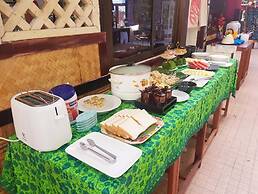 Nua Tone Resort & Cafe