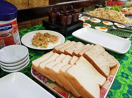 Nua Tone Resort & Cafe