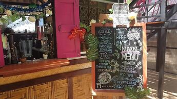 Nua Tone Resort & Cafe