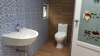 Nua Tone Resort & Cafe