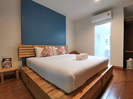 Nua Tone Resort & Cafe