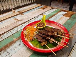 Nua Tone Resort & Cafe