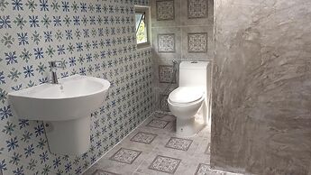 Nua Tone Resort & Cafe