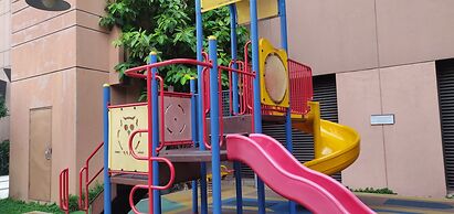 Times Square Residence At Kuala Lumpur