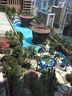 Times Square Residence At Kuala Lumpur