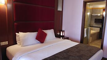 Times Square Residence At Kuala Lumpur