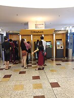 Times Square Residence At Kuala Lumpur