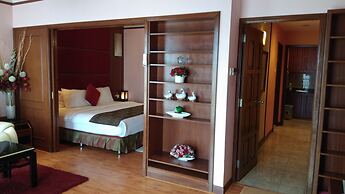 Times Square Residence At Kuala Lumpur