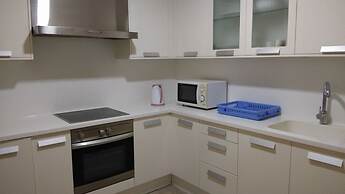 Times Square Residence At Kuala Lumpur