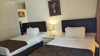 Times Square Residence At Kuala Lumpur