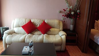 Times Square Residence At Kuala Lumpur