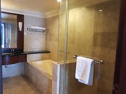 Times Square Residence At Kuala Lumpur