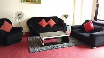 Times Square Residence At Kuala Lumpur