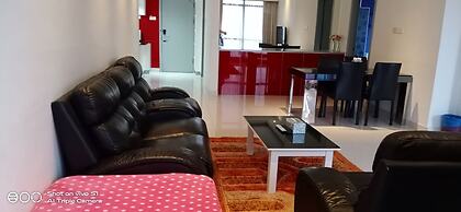 Times Square Residence At Kuala Lumpur