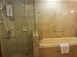 Times Square Residence At Kuala Lumpur