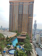 Times Square Residence At Kuala Lumpur