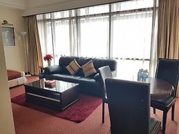 Times Square Residence At Kuala Lumpur