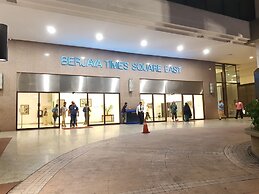 Times Square Residence At Kuala Lumpur