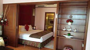 Times Square Residence At Kuala Lumpur