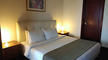 Times Square Residence At Kuala Lumpur