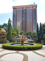 Times Square Residence At Kuala Lumpur